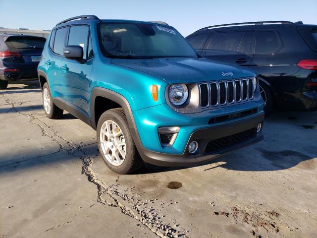 JEEP RENEGADE L 2021 zacnjdd17mpm71573