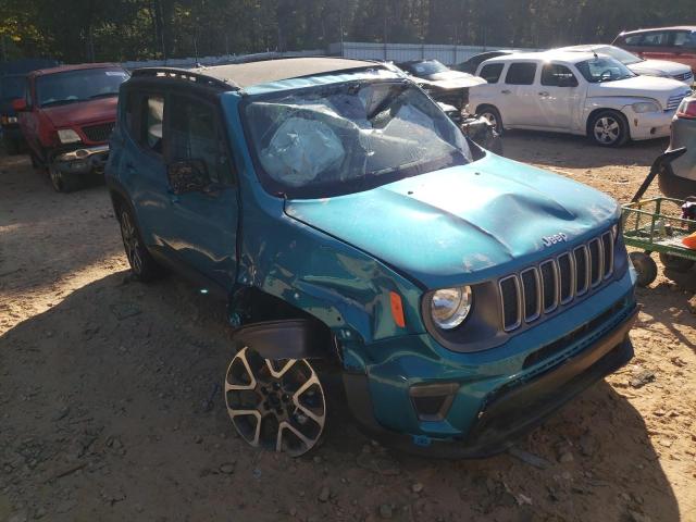 JEEP RENEGADE L 2022 zacnjdd17npn67513