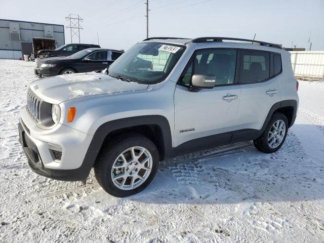 JEEP RENEGADE 2021 zacnjdd18mpn32753