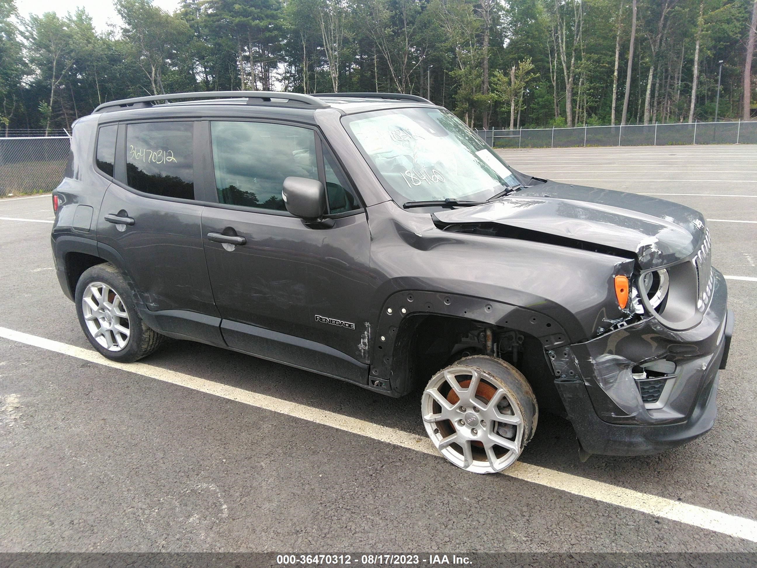 JEEP RENEGADE 2021 zacnjdd19mpm25842