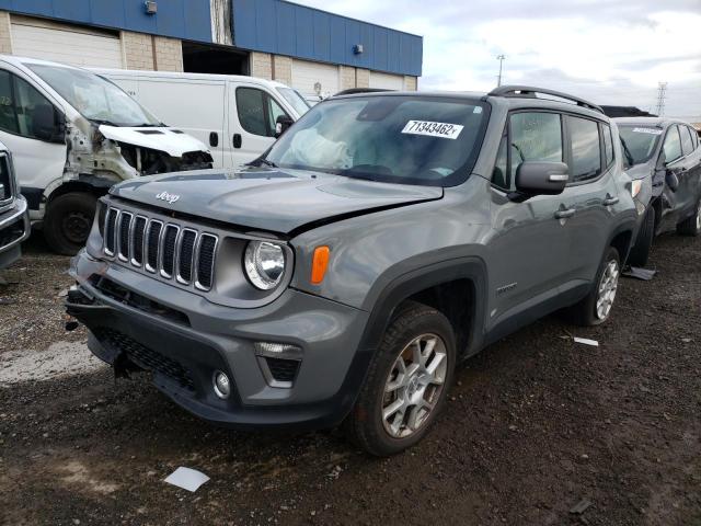 JEEP RENEGADE L 2021 zacnjdd19mpn30574