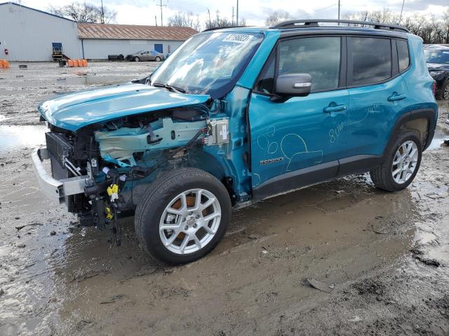 JEEP RENEGADE L 2021 zacnjdd19mpn31546