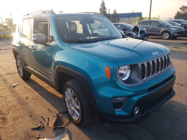 JEEP RENEGADE L 2021 zacnjdd1xmpm46666