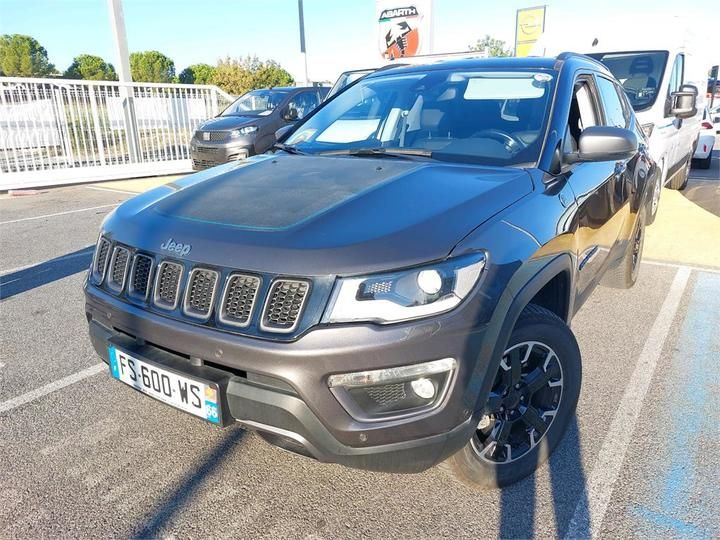 JEEP COMPASS 2020 zacnjddw8lpr05509