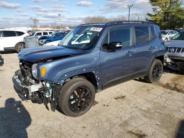 JEEP RENEGADE A 2023 zacnjde10ppp12974