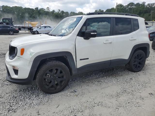 JEEP RENEGADE A 2023 zacnjde10ppp28883