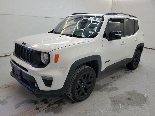 JEEP RENEGADE A 2023 zacnjde11ppp15091