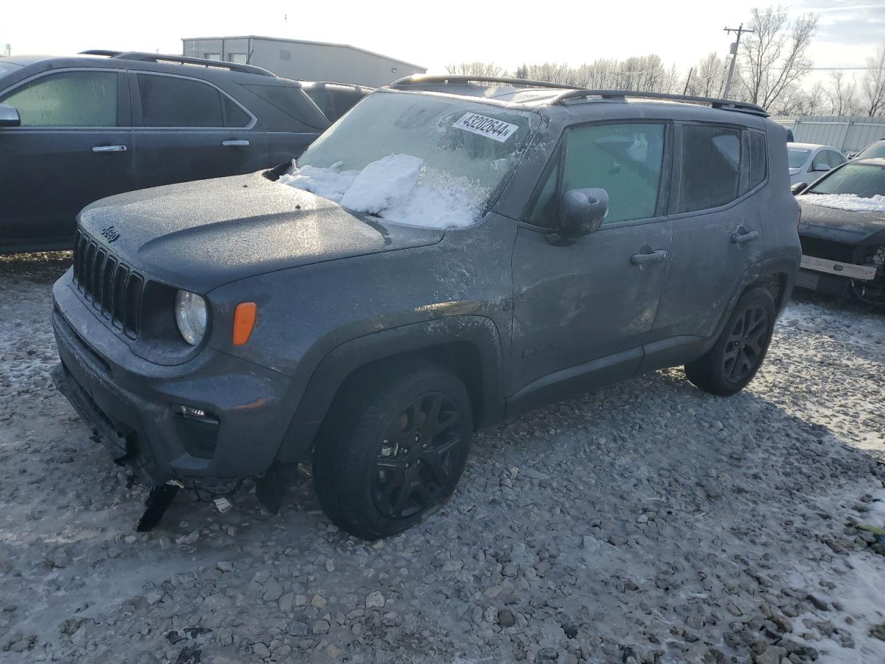 JEEP NULL 2023 zacnjde11ppp27953