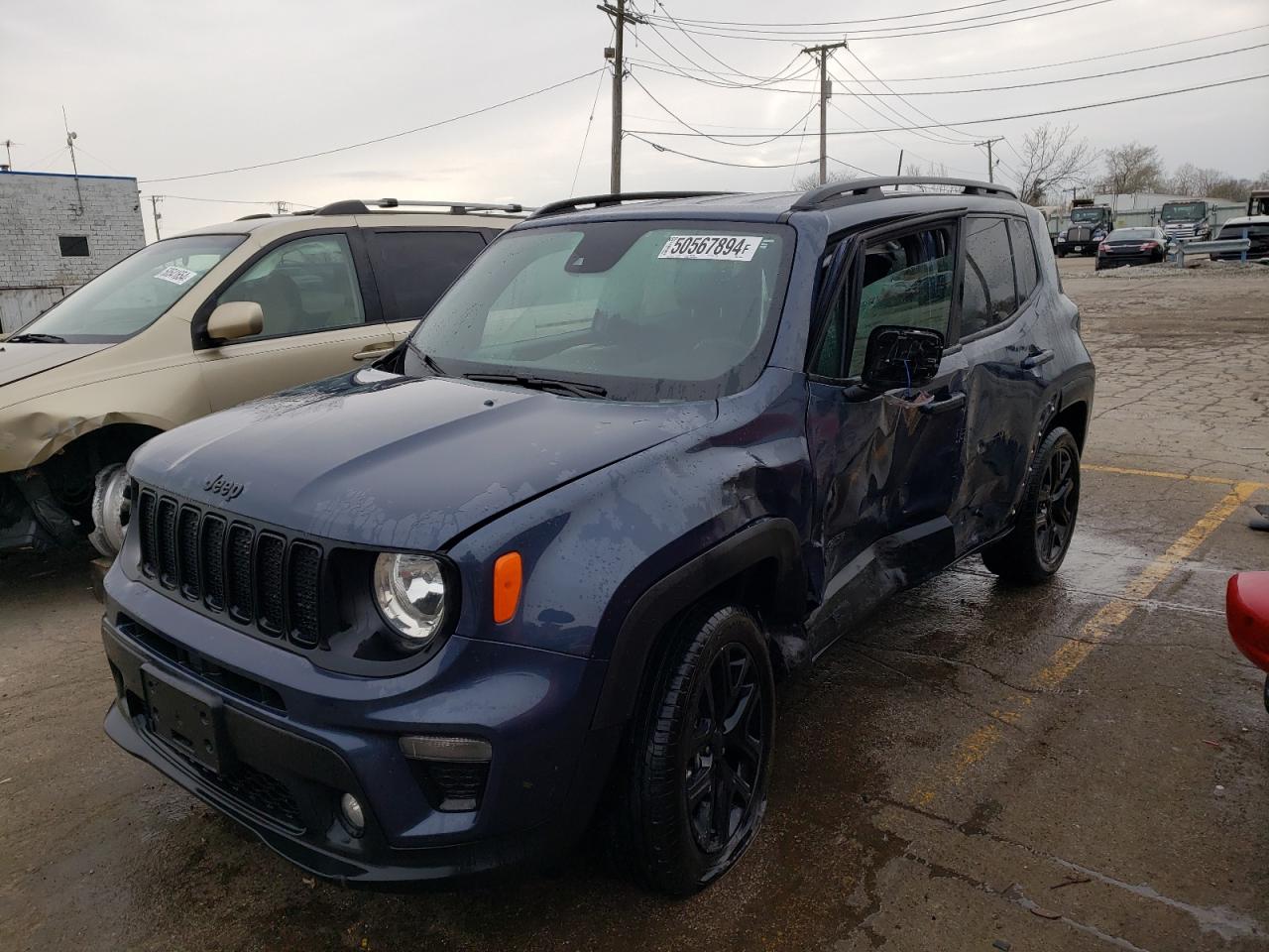 JEEP WRANGLER 2022 zacnjde12npn48902