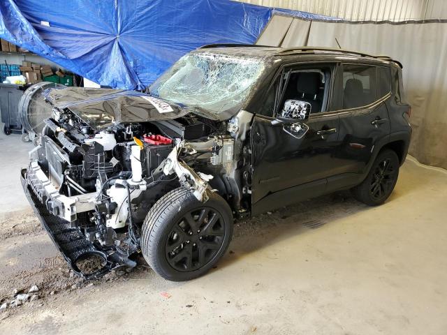 JEEP RENEGADE A 2023 zacnjde12ppp15407