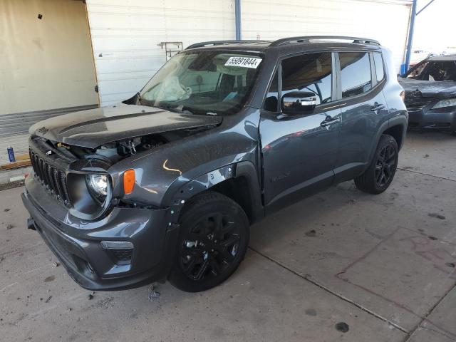 JEEP RENEGADE A 2023 zacnjde12ppp21918