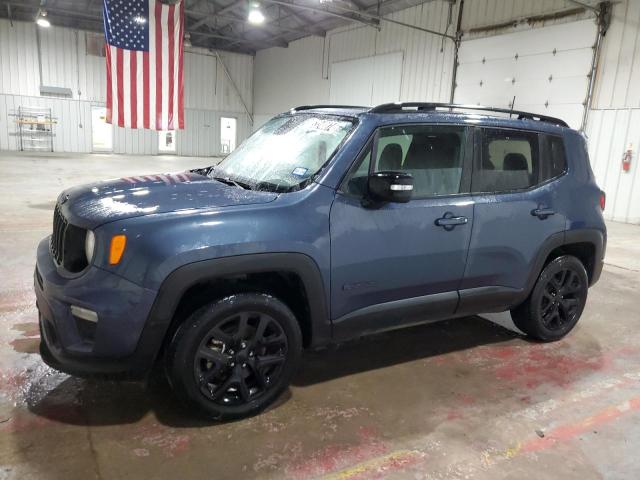 JEEP RENEGADE A 2022 zacnjde16npn53486