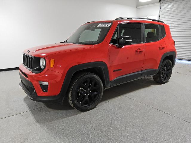 JEEP RENEGADE A 2022 zacnjde16npn64858