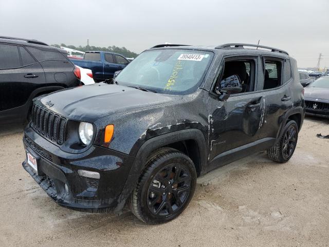 JEEP RENEGADE A 2022 zacnjde17npn55005