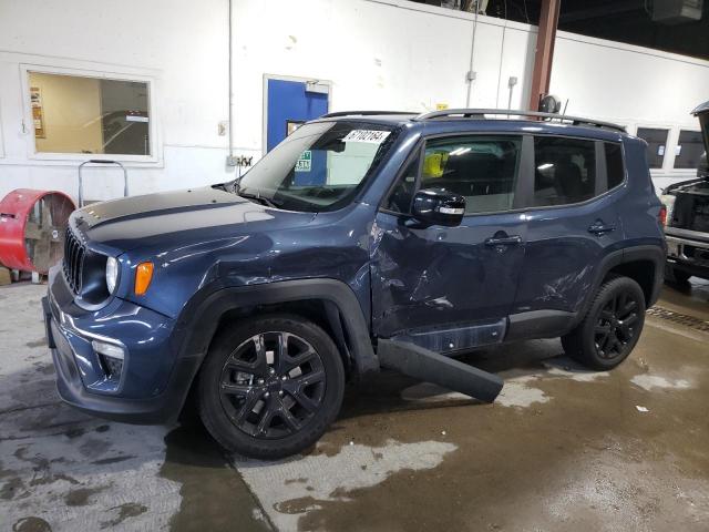 JEEP RENEGADE A 2022 zacnjde18npn71939