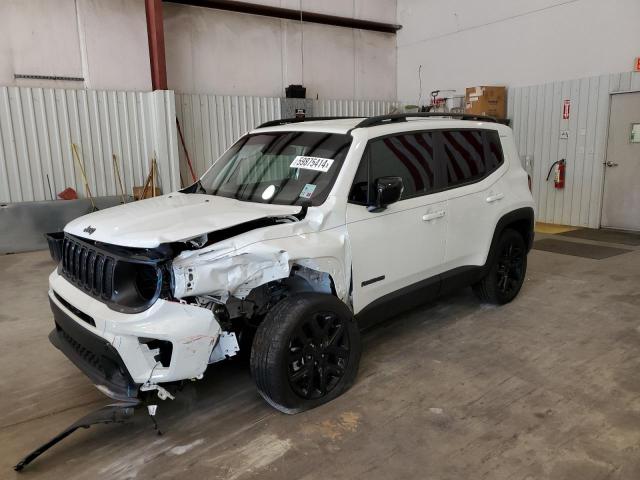 JEEP RENEGADE A 2023 zacnjde18ppp18943