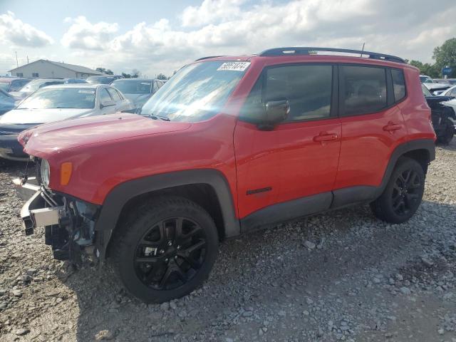 JEEP RENEGADE A 2022 zacnjde19npn67365