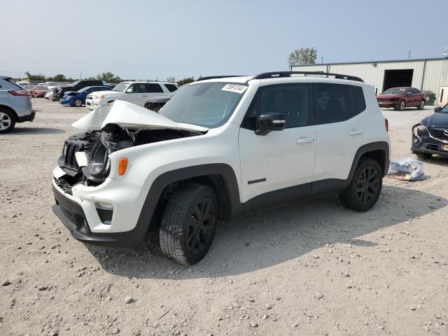 JEEP RENEGADE A 2022 zacnjde19npn70993