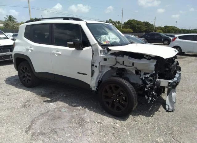 JEEP RENEGADE 2023 zacnjde19ppp17249