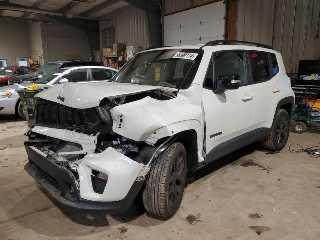 JEEP RENEGADE A 2022 zacnjde1xnpn50896