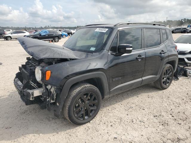 JEEP RENEGADE A 2022 zacnjde1xnpn58450