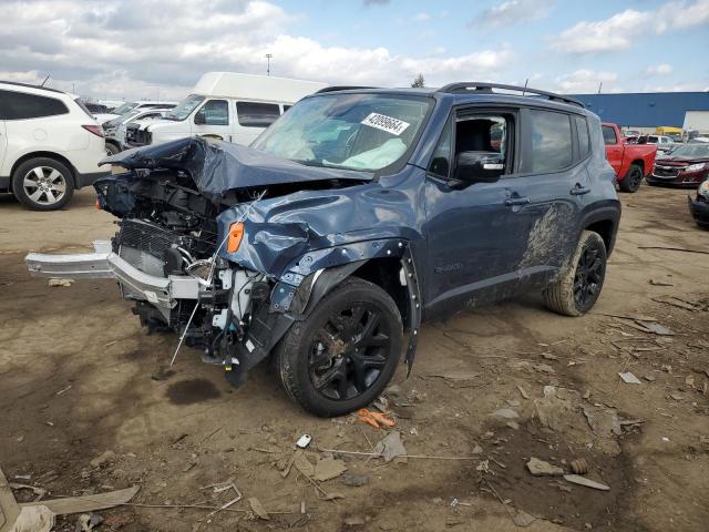 JEEP RENEGADE A 2023 zacnjde1xppp19141