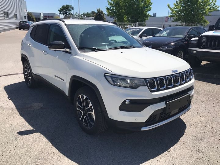 JEEP COMPASS 2021 zacnjec12mpr74709