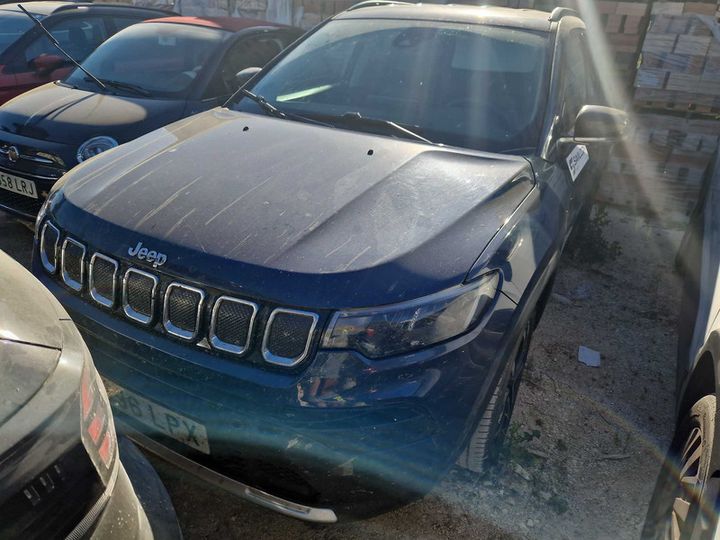 JEEP COMPASS 2021 zacnjecs0mpr49879