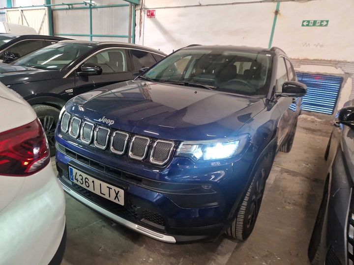 JEEP COMPASS 2021 zacnjecs3mpr69771