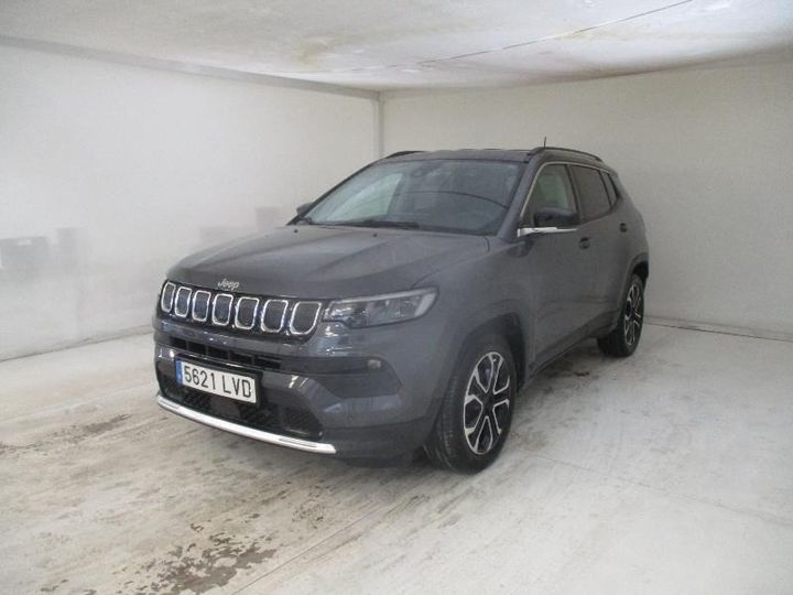 JEEP COMPASS 2021 zacnjecs6mpr73541