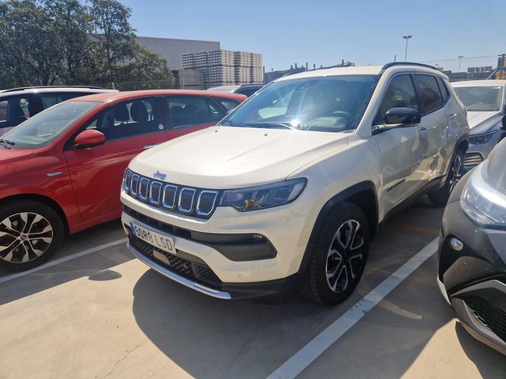 JEEP COMPASS 2021 zacnjecs8mpr63402