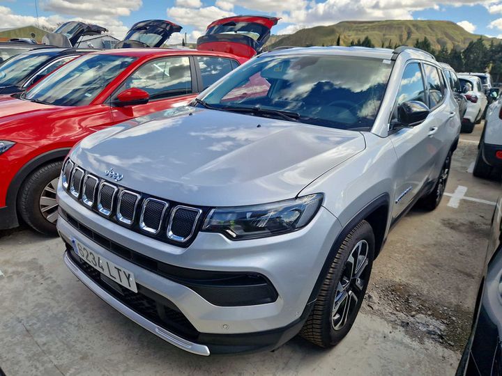 JEEP COMPASS 2021 zacnjecs8mpr70110