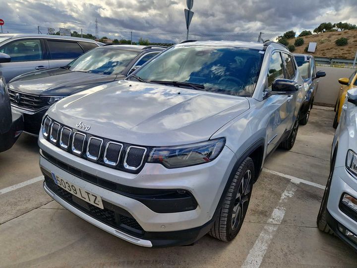 JEEP COMPASS 2021 zacnjecs8mpr70205