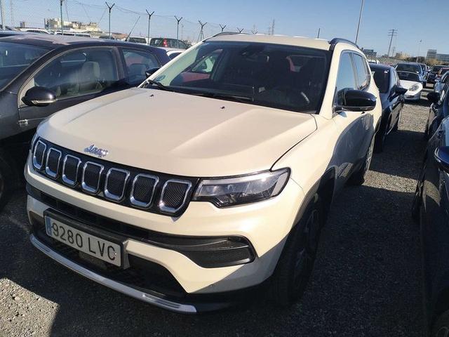 JEEP COMPASS 2021 zacnjecsxmpr74160