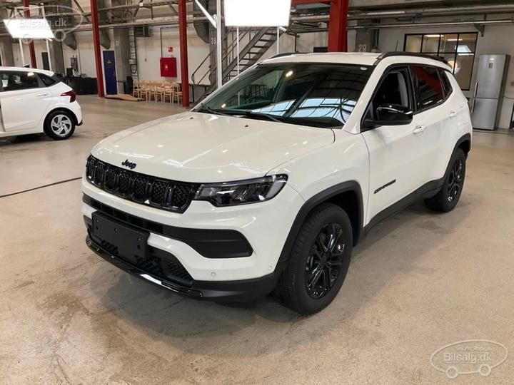 JEEP COMPASS SUV 2022 zacpjfbw7npr90806