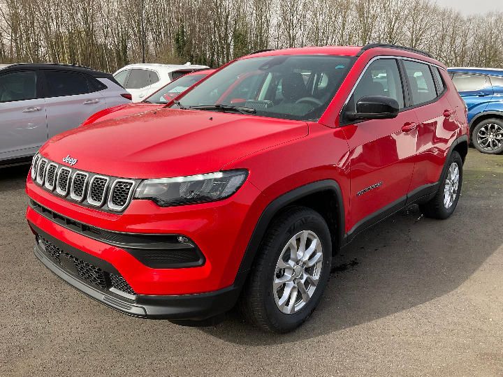 JEEP COMPASS SUV 2021 zacpjfbw9mpr58566