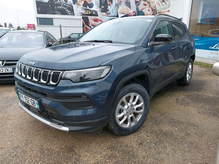 JEEP COMPASS 2021 zacpjfcw1mpr37127