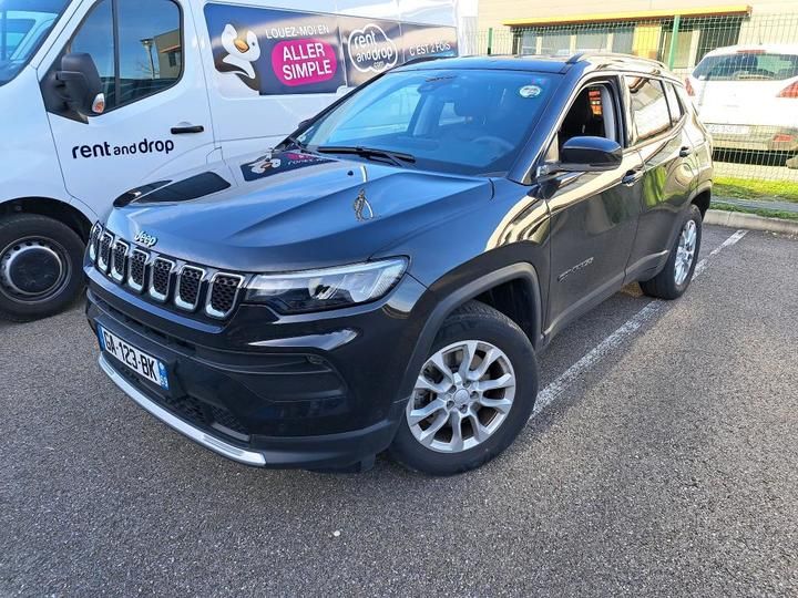 55 JEEP COMPASS 2021 zacpjfcw4mpr53872