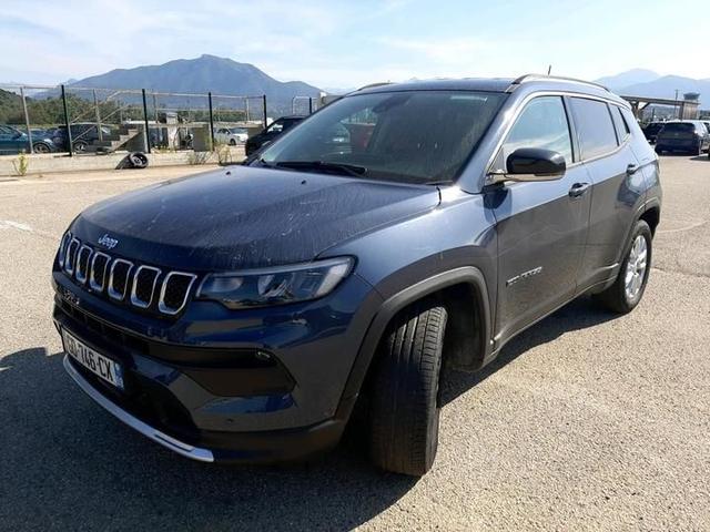 8 JEEP COMPASS 2021 zacpjfcw9mpr71073