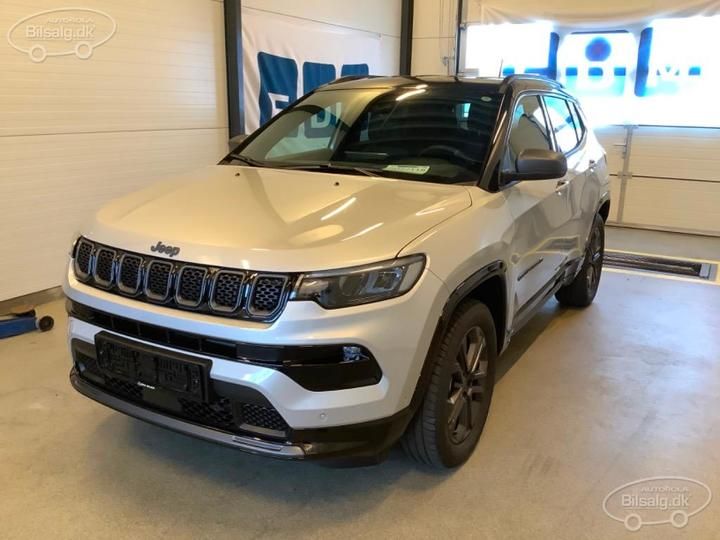 JEEP COMPASS SUV 2021 zacpjfcwxmpr60776