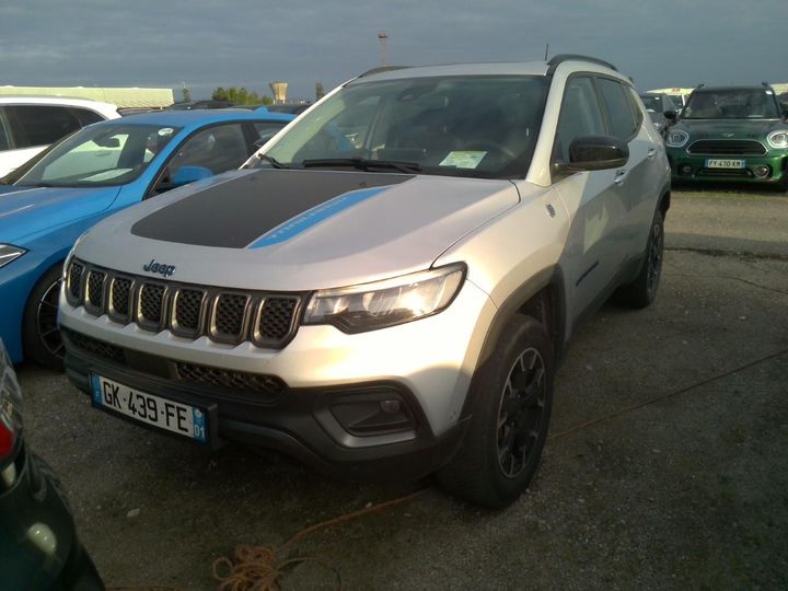 JEEP COMPASS 2022 zacpjfdw2nps15777