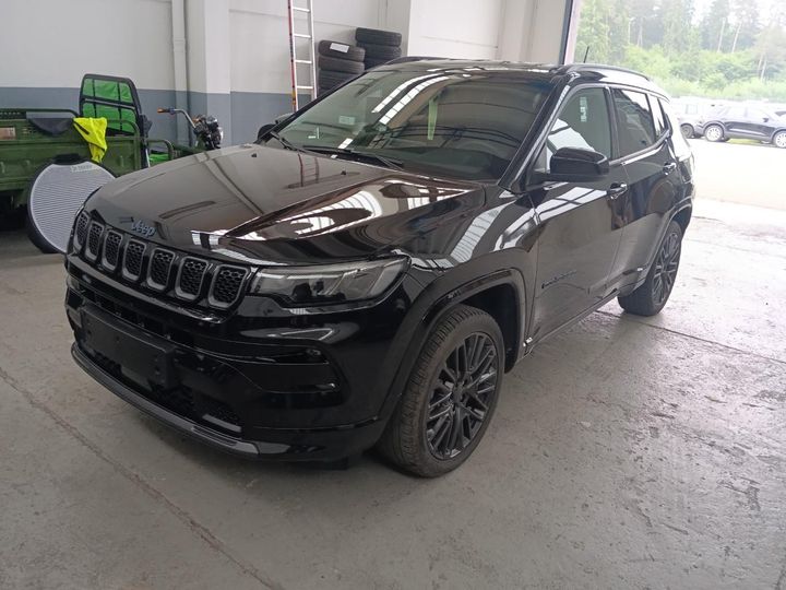 JEEP COMPASS 2022 zacpjfew1mpr72098