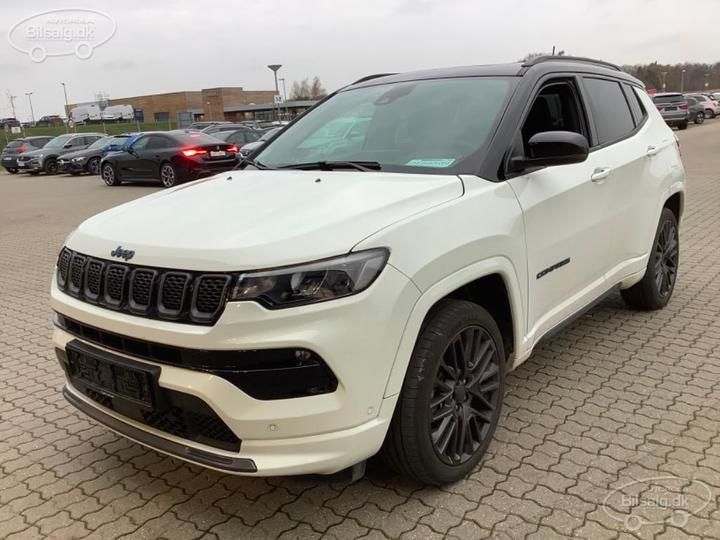 JEEP COMPASS SUV 2021 zacpjfew4mpr72726