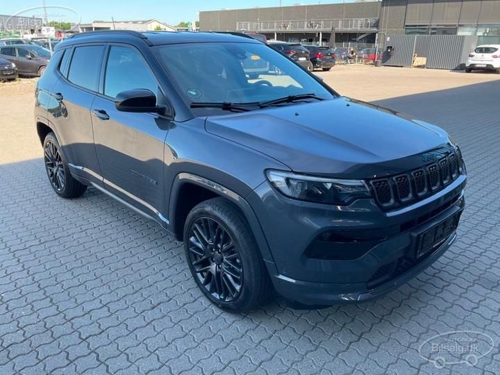 JEEP COMPASS SUV 2021 zacpjfew5mpr54476