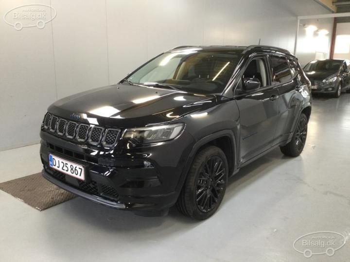 JEEP COMPASS SUV 2022 zacpjfew5npr94820