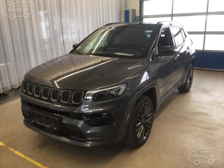 JEEP COMPASS SUV 2021 zacpjfew6mpr54437