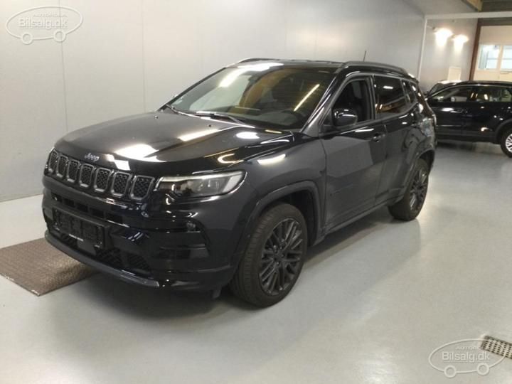 JEEP COMPASS SUV 2021 zacpjfew9mpr58627