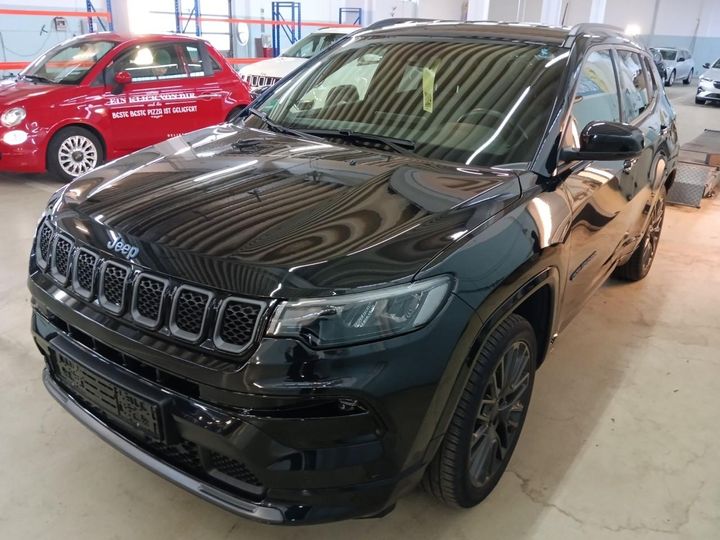 JEEP COMPASS 2021 zacpjfew9mpr63956