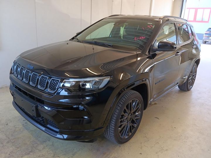 JEEP COMPASS 2022 zacpjfewxmpr74044