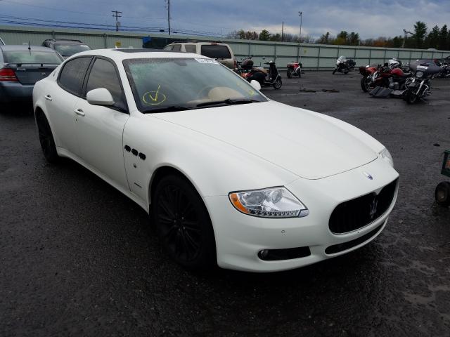 MASERATI NULL 2011 zam39jka0b0059241